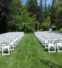 Albee’s Garden Parties