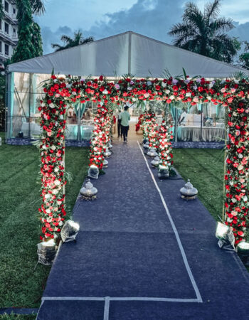 Shaadhi Wedding