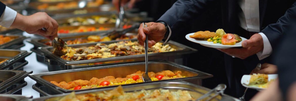Ceylon Caterers