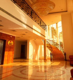 Camelot Convention Centre