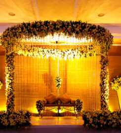 Camelot Convention Centre