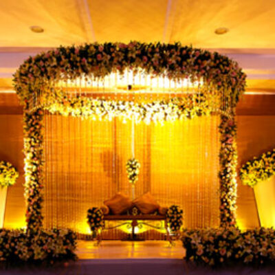 Camelot Convention Centre