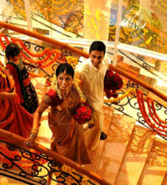 Camelot Convention Centre