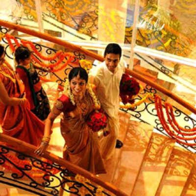 Camelot Convention Centre