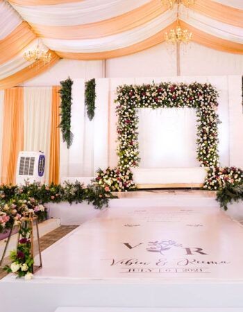 Shaadhi Wedding