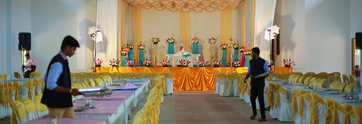 Kairali Caterers