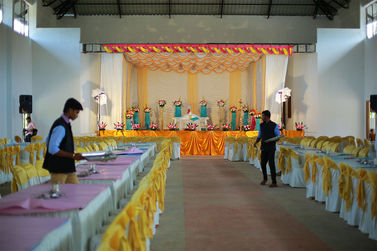 Kairali Caterers