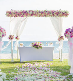 Redapron Events & Catering