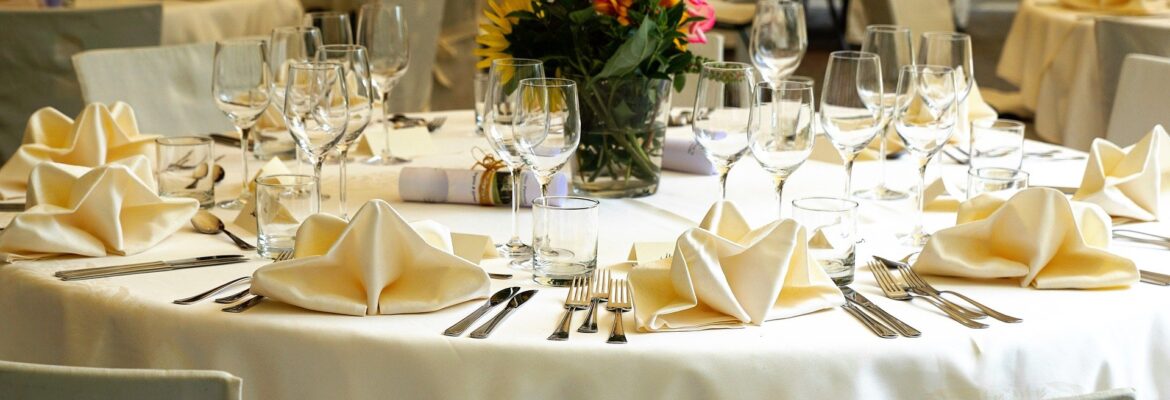 Harvest Caterers