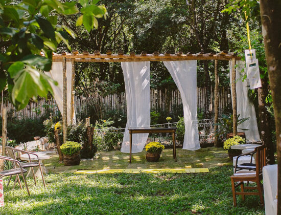 Redapron Events & Catering