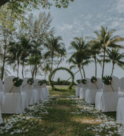 Redapron Events & Catering