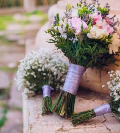 Aira Wedding Planners