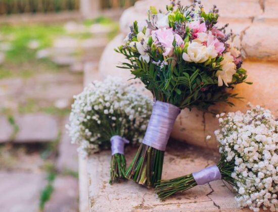 Aira Wedding Planners