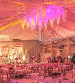 Aira Wedding Planners