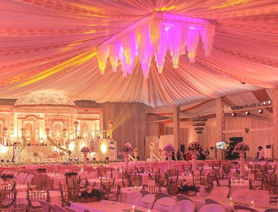 Aira Wedding Planners