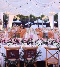 Aira Wedding Planners