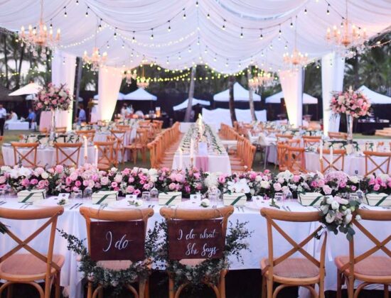Aira Wedding Planners