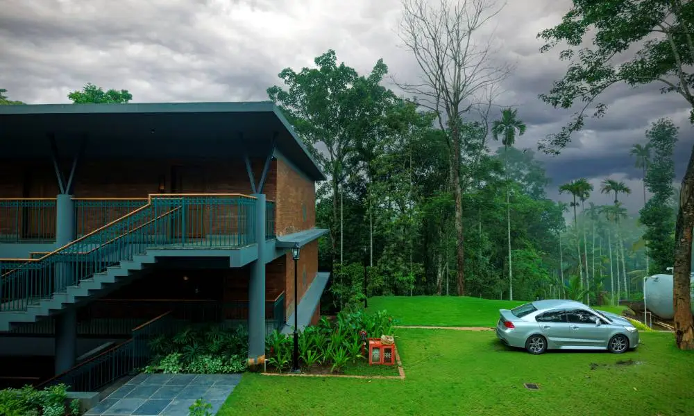 Best Honeymoon Resort in Wayanad with Pool, Scenic Views & Romantic Experiences